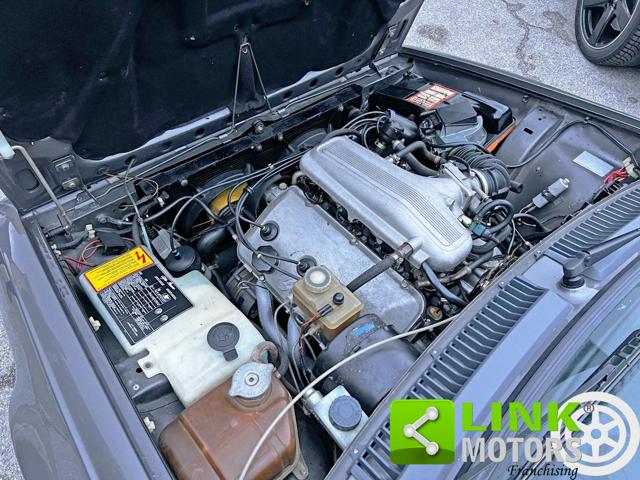 Alfa Romeo GTV 6 2.5i-TARGA ORO-, del 1981, 72.000 km, in vendita a Saonara (PD)