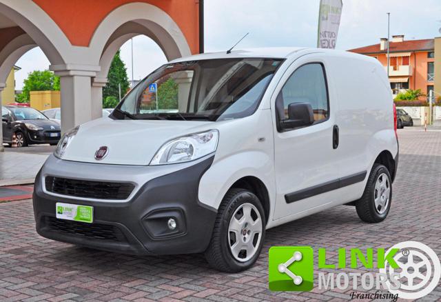 Fiat Fiorino 1.4 8V Metano 77CV - foto 3 di 4