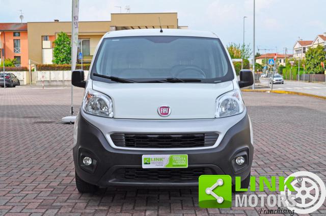 Fiat Fiorino 1.4 8V Metano 77CV - foto 2 di 4