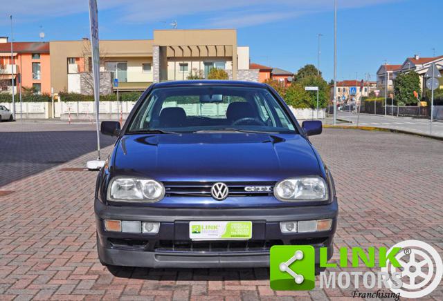 Volkswagen Golf 2.0 8V 3 porte GTI-CONSERVATO-ASI- - foto 2 di 4