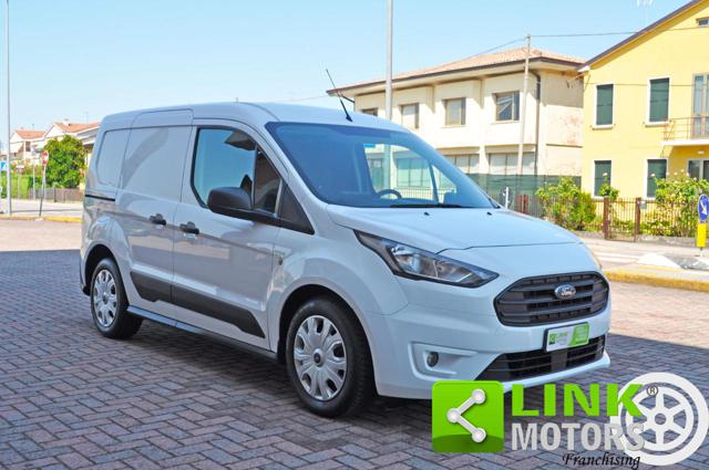 Ford Transit Connect 200 1.5 TDCi 100CV L1H1 Furgone Trend usato a SAONARA