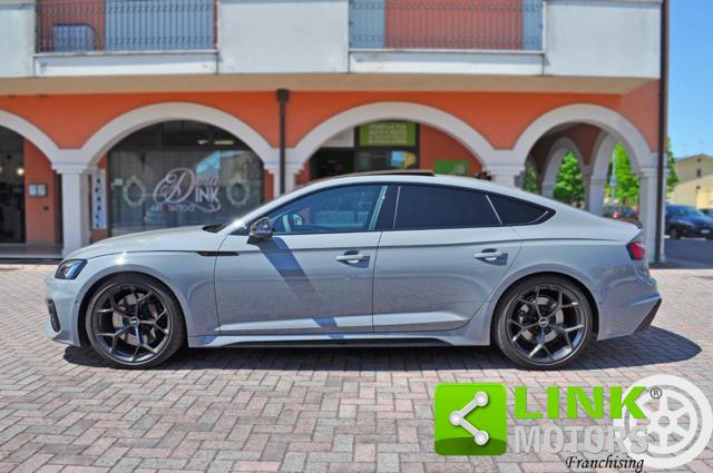 Audi RS 5 SPB COMPETITION 450cv - foto 2 di 4