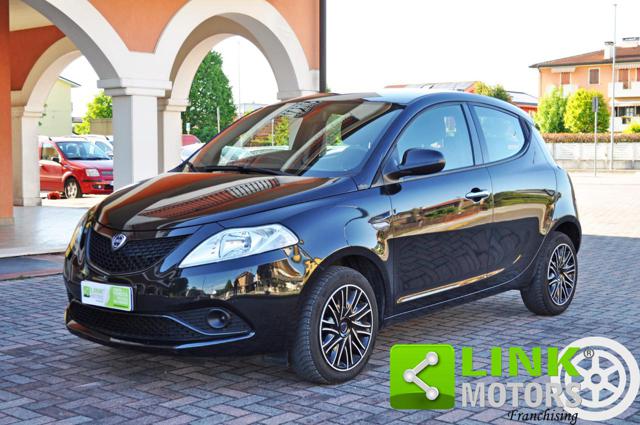 Lancia Ypsilon 1.3 MJT 16V 95 CV 5 porte S&S Gold usato a SAONARA