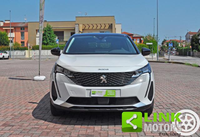 Peugeot 3008 BlueHDi 130 S&S EAT8 Allure Pack - foto 2 di 4