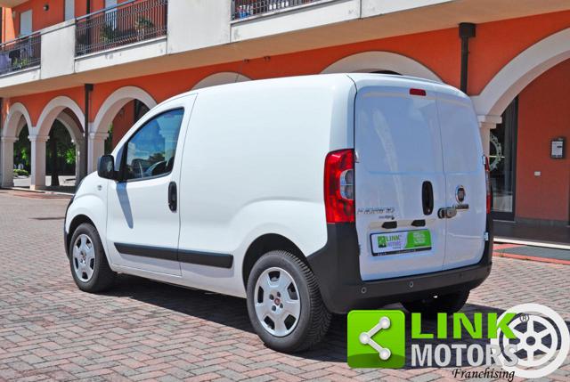 Fiat Fiorino 1.3 MJT 95CV - foto 3 di 4