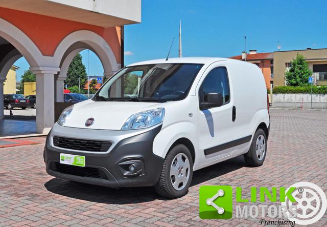 Fiat Fiorino 1.3 MJT 95CV usato a SAONARA