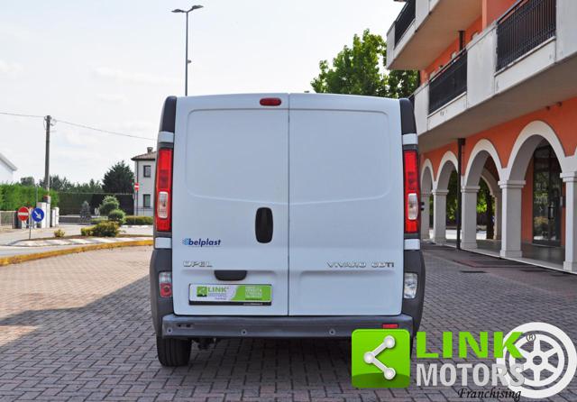 Opel Vivaro 2.0 CDTI 114CV L2H1 ISOTERMICO FNAX - foto 4 di 4
