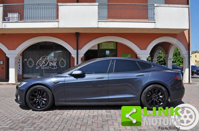 Tesla Model S 100kWh Long Range Dual Motor AWD - foto 2 di 4