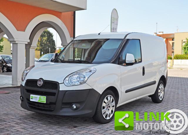 Fiat Doblo Doblò 1.6 MJT 105CV Furgone, del 2014, 134.000 km, in vendita a Saonara (PD)