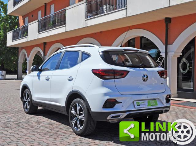MG ZS 1.5 VTi-tech Comfort - foto 3 di 20