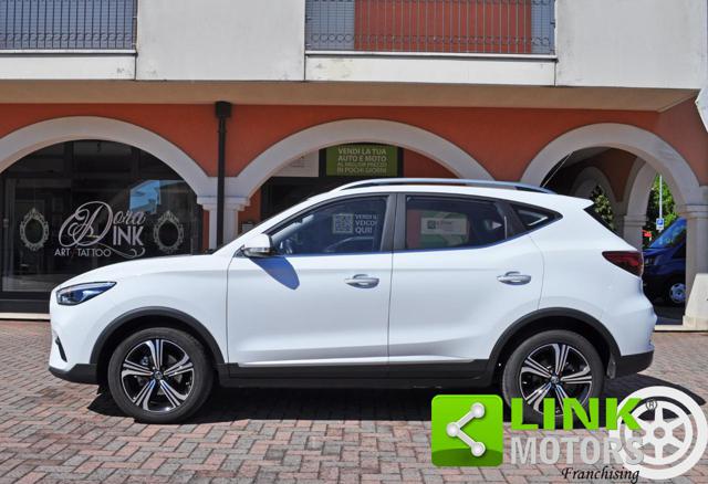 MG ZS 1.5 VTi-tech Comfort - foto 2 di 20