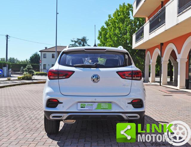 MG ZS 1.5 VTi-tech Comfort - foto 4 di 20