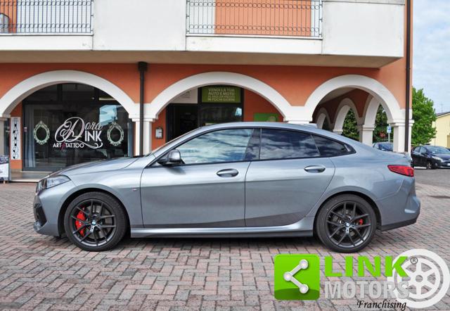 BMW 220 d xDrive Gran Coupé Msport aut. - foto 2 di 4
