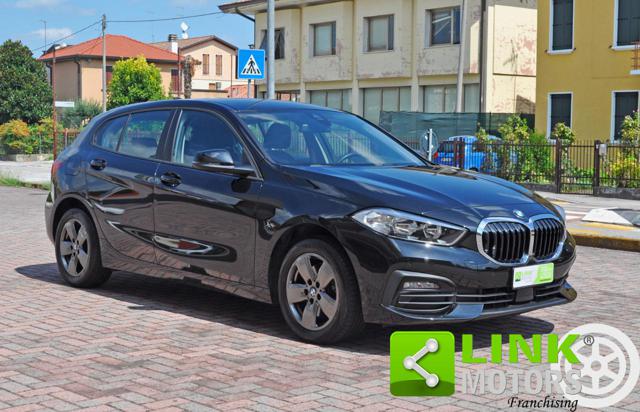 BMW 116 d 5p. B.Advantage 116CV, del 2023, 94.000 km, in vendita a Saonara (PD)