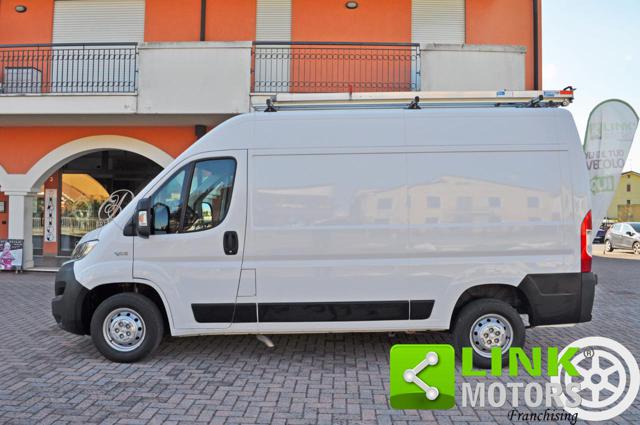 Fiat Ducato 35 3.0 CNG Furgone L2H2 Metano - foto 2 di 4