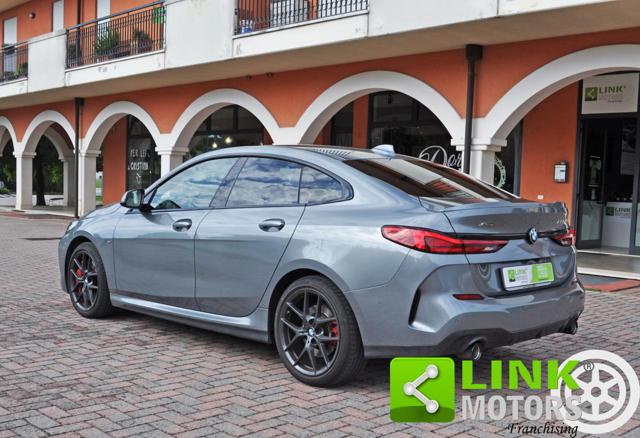 BMW 220 d xDrive Gran Coupé Msport aut. - foto 3 di 4