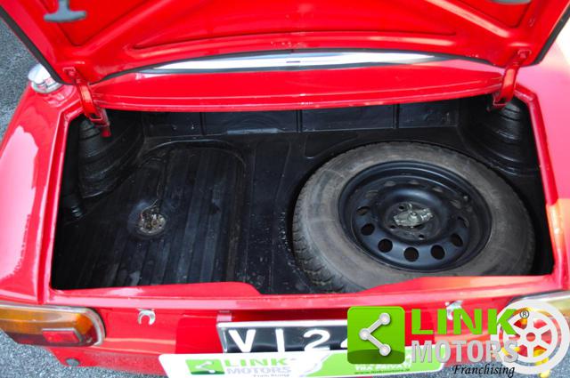 Alfa Romeo GT 1300 JUNIOR - foto 4 di 4