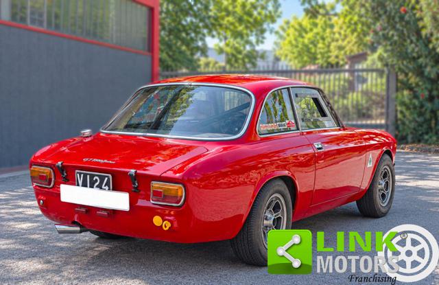 Alfa Romeo GT 1300 JUNIOR - foto 2 di 4