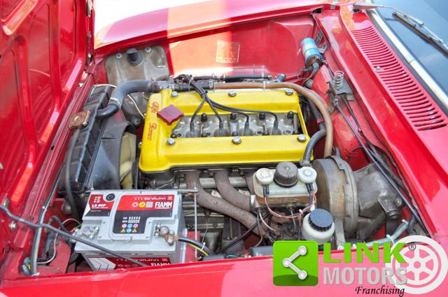 Alfa Romeo GT 1300 JUNIOR - foto 3 di 4