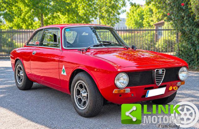 Alfa Romeo GT 1300 JUNIOR, del 1972, 34.214 km, in vendita a Saonara (PD)