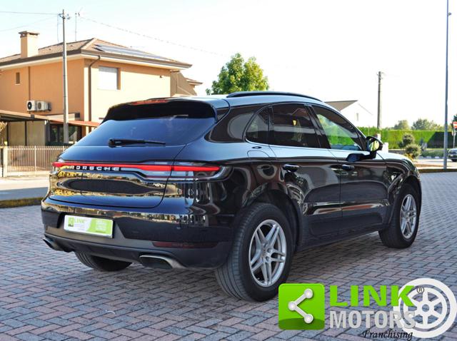 Porsche Macan 2.0 PDK 245CV - foto 4 di 4