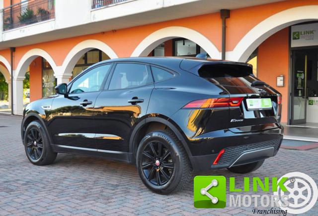 Jaguar E-Pace 2.0D 150 CV AWD aut. R-Dynamic S - foto 2 di 4