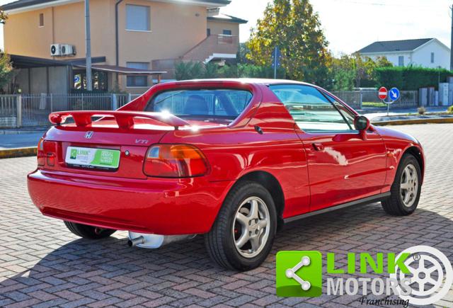 Honda CRX VTI - foto 3 di 4