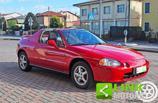 Honda CRX VTI - foto 4 di 4