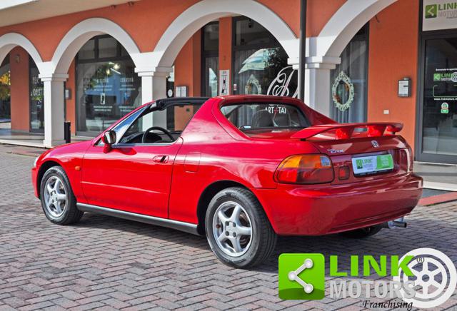Honda CRX VTI - foto 2 di 4