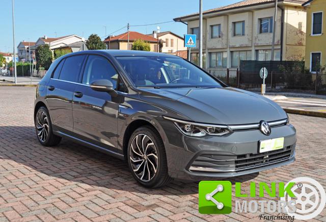 Volkswagen Golf 1.5 TSI EVO ACT Style - foto 4 di 4