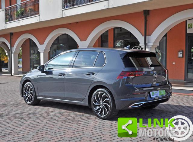 Volkswagen Golf 1.5 TSI EVO ACT Style - foto 2 di 4