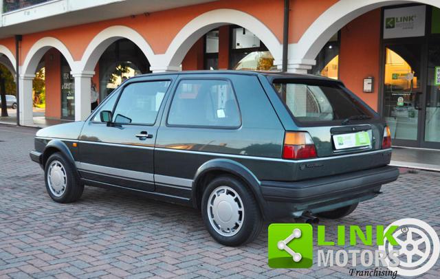Volkswagen Golf 1800 3 porte GTI-ASI- - foto 2 di 4