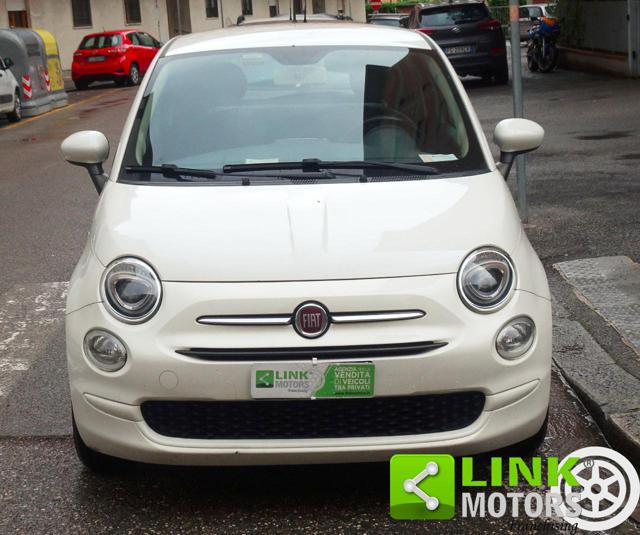 Fiat 500 1.2 Riva usato a FIRENZE