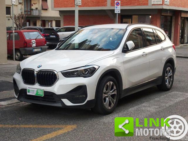 BMW X1 xDrive25e Business Advantage -IMPECCABILE- usato a FIRENZE