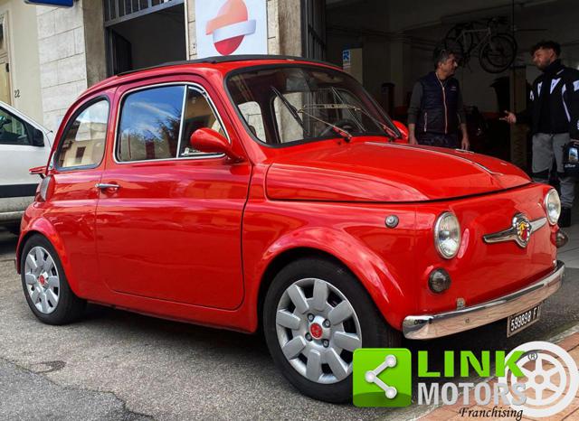 Fiat 500L 500L usato a FIRENZE