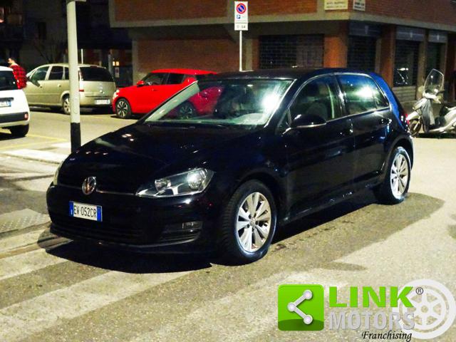 Volkswagen Golf 1.6 TDI 5p. Highline BlueMotion IN ARRIVO.... usato a FIRENZE