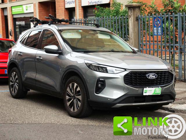 Ford Kuga 2.5 Full Hybrid 180 CV CVT 2WD Active X usato a FIRENZE