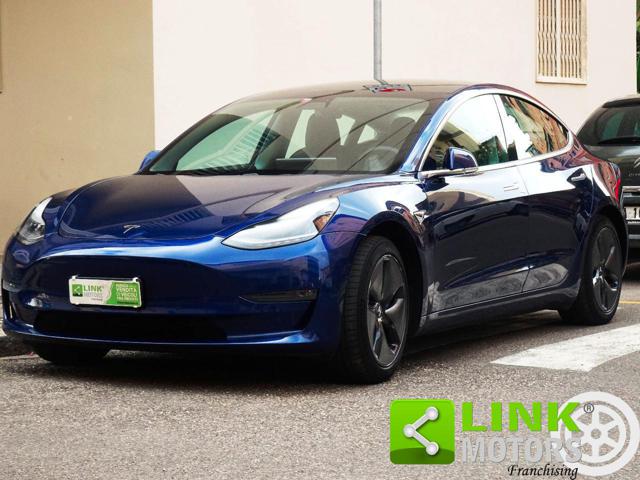 Tesla Model 3 Long Range Dual Motor AWD -IVA ESPOSTA- usato a FIRENZE