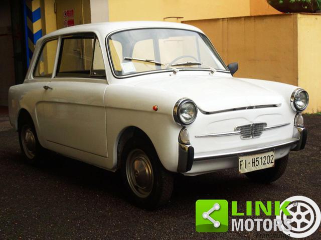 Autobianchi Bianchina BERLINA usato a FIRENZE