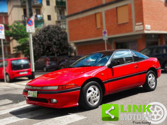 Mitsubishi Eclipse 2.0 16V cat GS -ISCRITTA ASI- usato a FIRENZE
