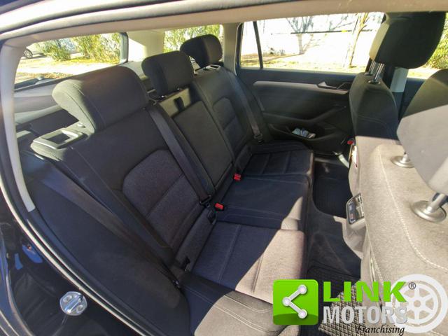 Volkswagen Passat Variant 1.6 TDI Business BlueMotion Technology, del 2016, 235.682 km, in vendita a Foggia (FG)