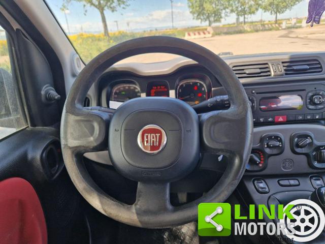Fiat Panda 0.9 B/MET, del 2016, 169.175 km, in vendita a Foggia (FG)
