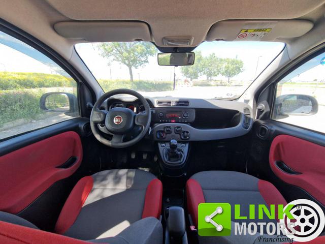 Fiat Panda 0.9 B/MET, del 2016, 169.175 km, in vendita a Foggia (FG)