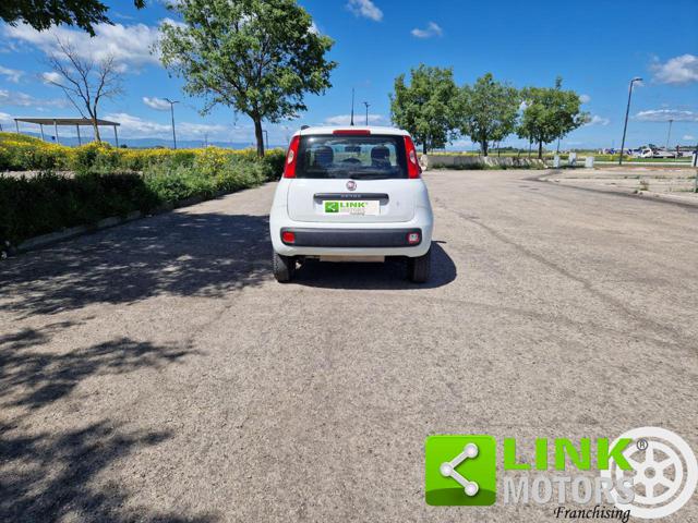 Fiat Panda 0.9 B/MET - foto 4 di 4