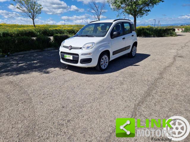 Fiat Panda 0.9 B/MET usato a FOGGIA