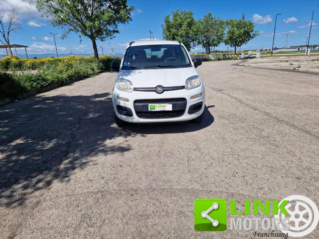 Fiat Panda 0.9 B/MET - foto 3 di 4