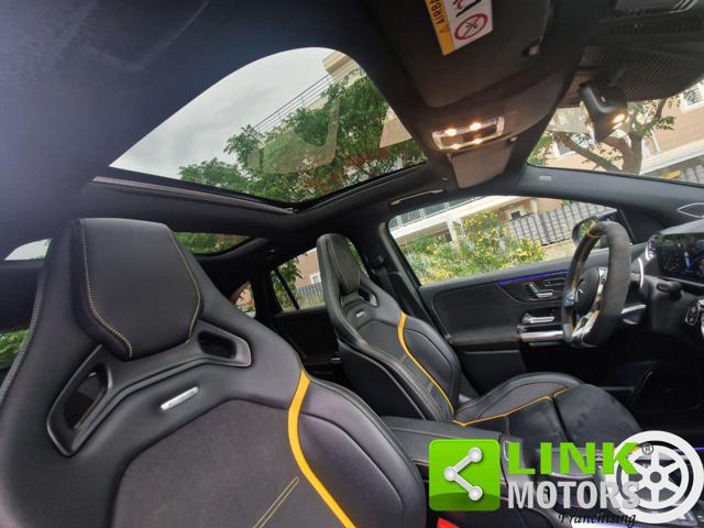 Mercedes-Benz GLA 45 AMG Premium - foto 2 di 4