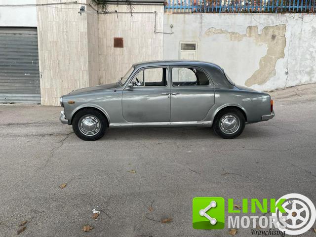 Lancia Appia 3 SERIE 1963 TARGA E LIBRETTO ORIGINALE! - foto 3 di 40