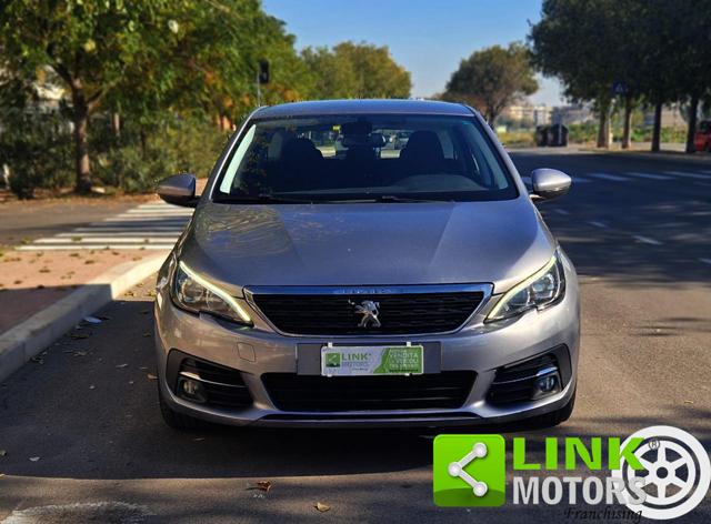 Peugeot 308 ACTIVE BlueHDi 100 S&S SW Style - foto 3 di 4