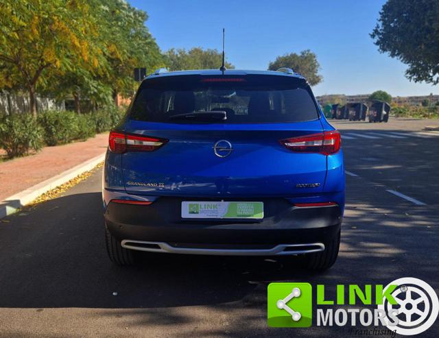 Opel Grandland X 1.5 diesel Ecotec Start&Sto Ultimate - foto 4 di 4